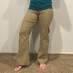 Athleta Hiking Pants